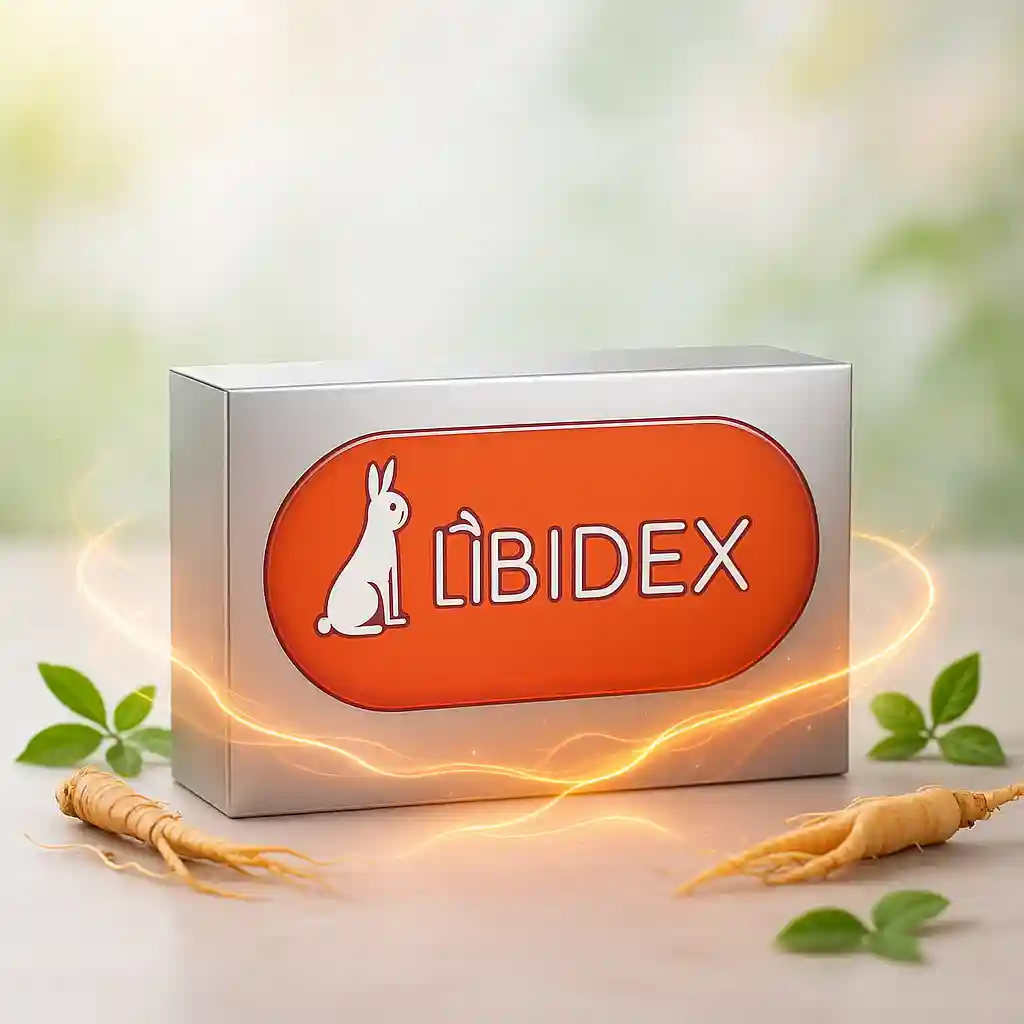 Libidex Capsule ব্যবহার গাইড – সঠিক ব্যবহার ও ফলাফল
