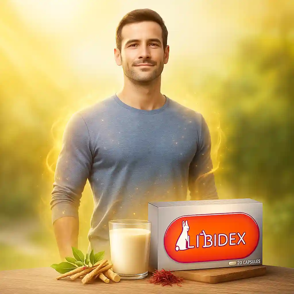 லிபிடெக்ஸ் கேப்சூல் எப்படிப் பயன்படுத்துவது – Tamil Guide